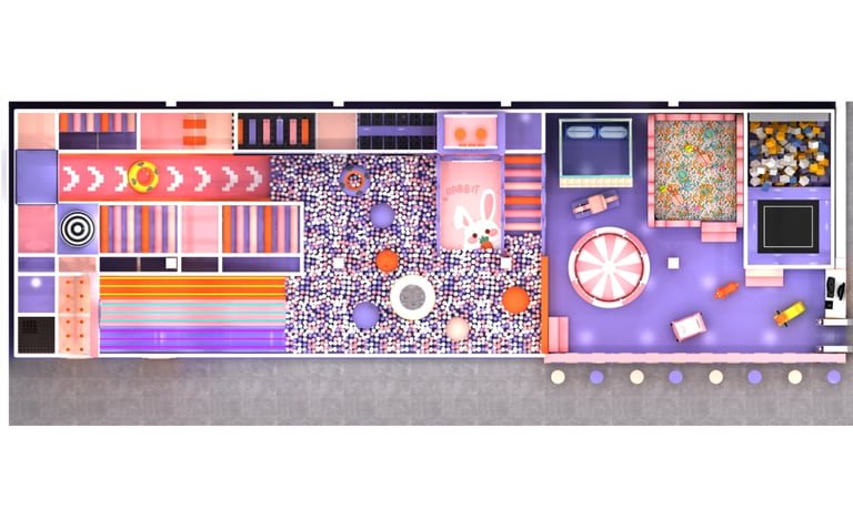 Indoor Playground